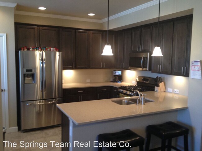 Building Photo - 2 br, 2.5 bath House - 5454 Jordy Russ Grove
