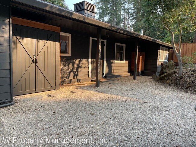 Building Photo - 1 br, 1 bath House - 4773 Montecito Avenue