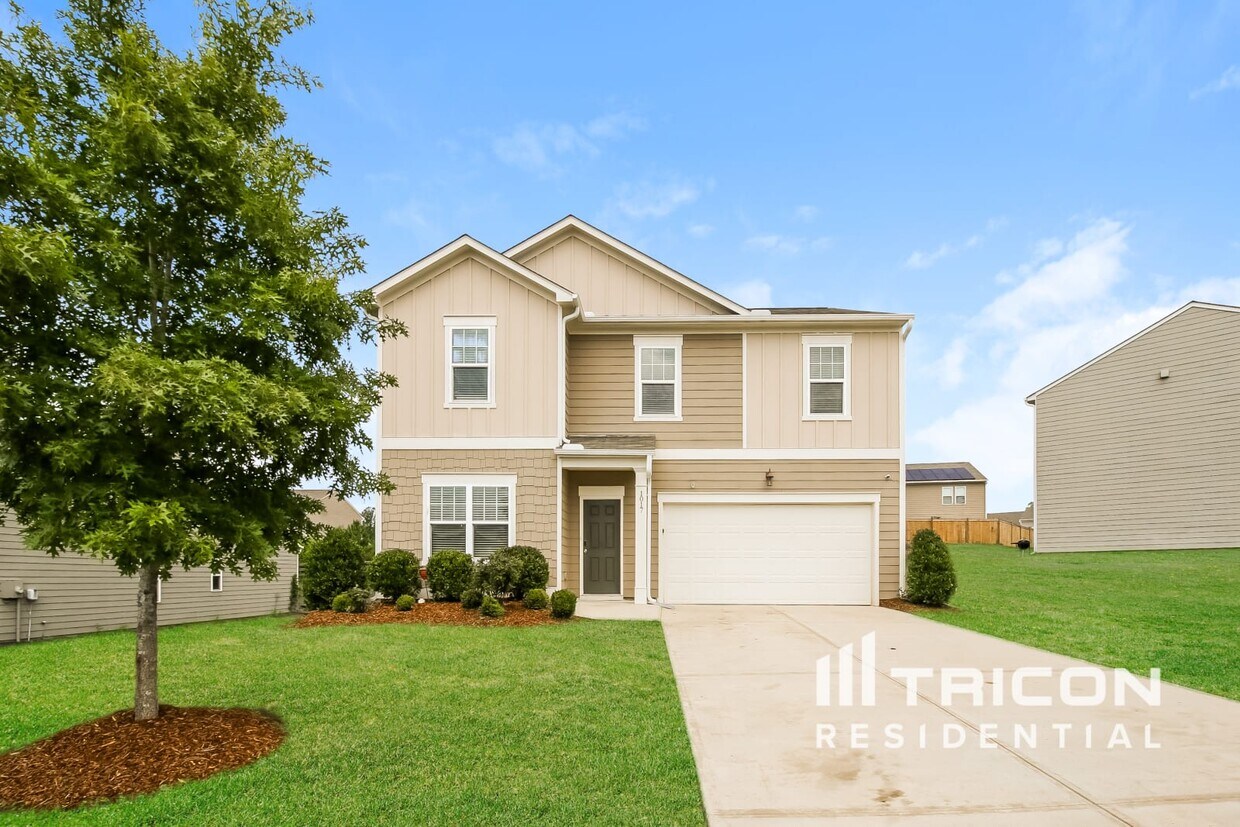 Foto principal - 1017 Hudson Ct