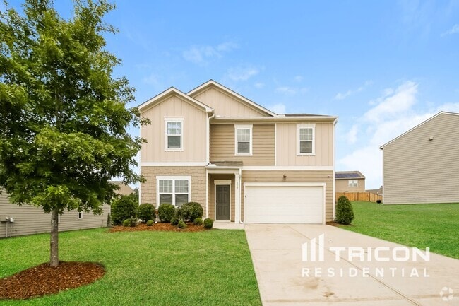 Building Photo - 1017 Hudson Ct