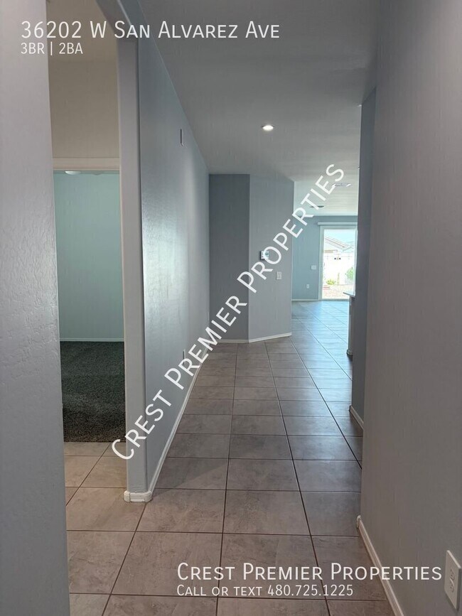 Building Photo - 36202 W San Alvarez Ave