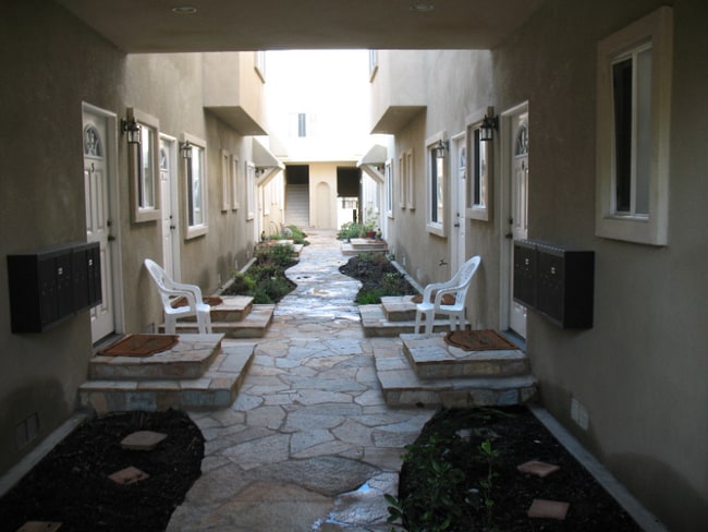 Photo - 3632 2nd St Apartment