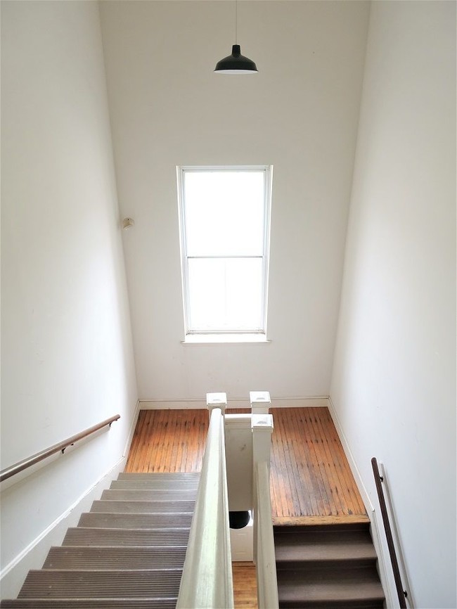 Foto del edificio - 399 Walnut St