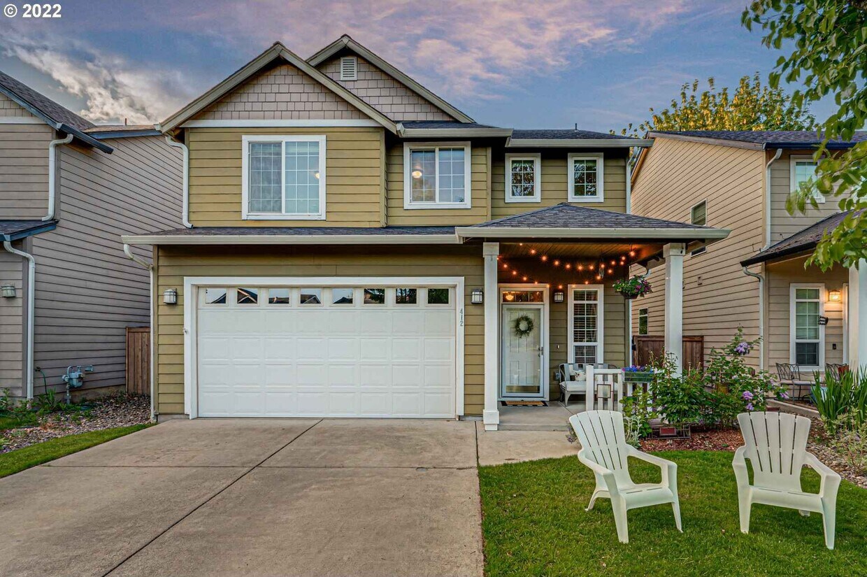 Foto principal - 412 NW 153rd St