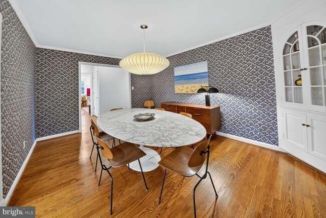 Foto del edificio - 5601 Beam Ct