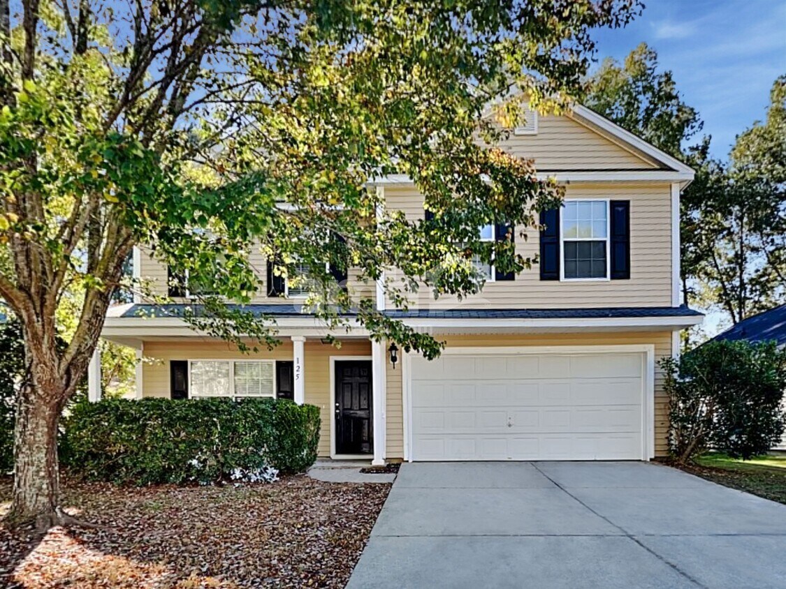 Foto principal - 125 Ducane St