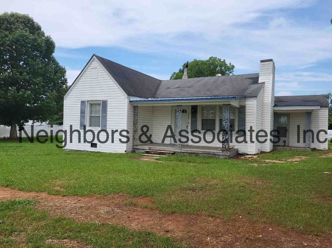 Primary Photo - 609 Jackson Rd