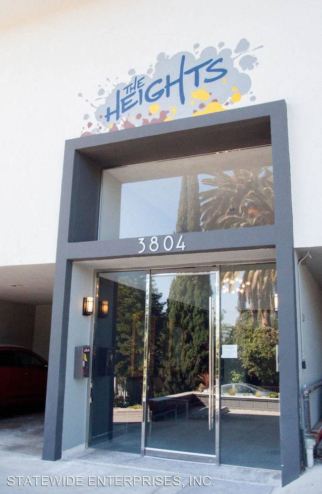 Foto del edificio - 3804 Evans St W