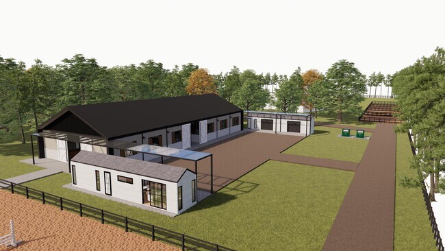 Building Photo - 5446 Reynolds Rd