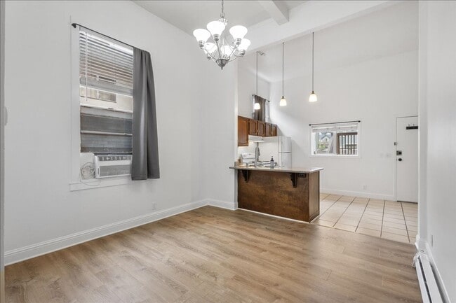 Photo - 537 Central Ave Apartment