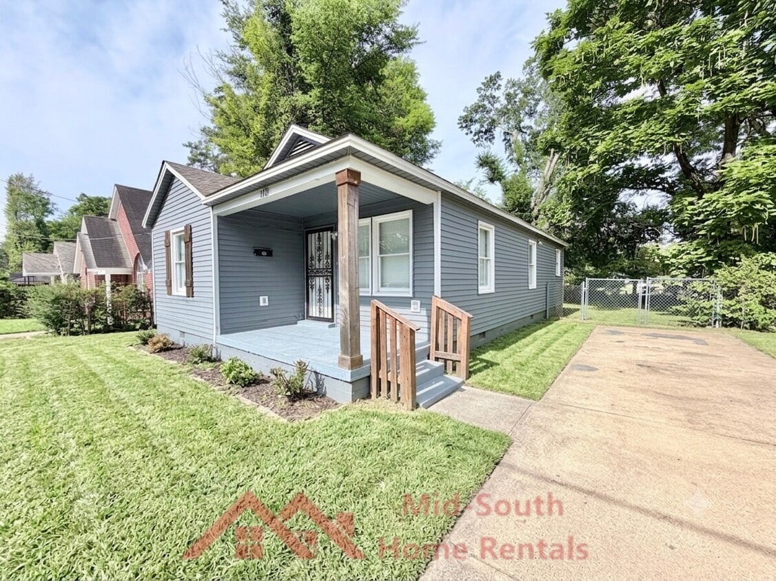 Photo - 1199 Tunstall Street
