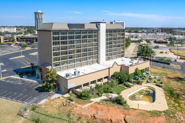July 2022 - Highland Tower