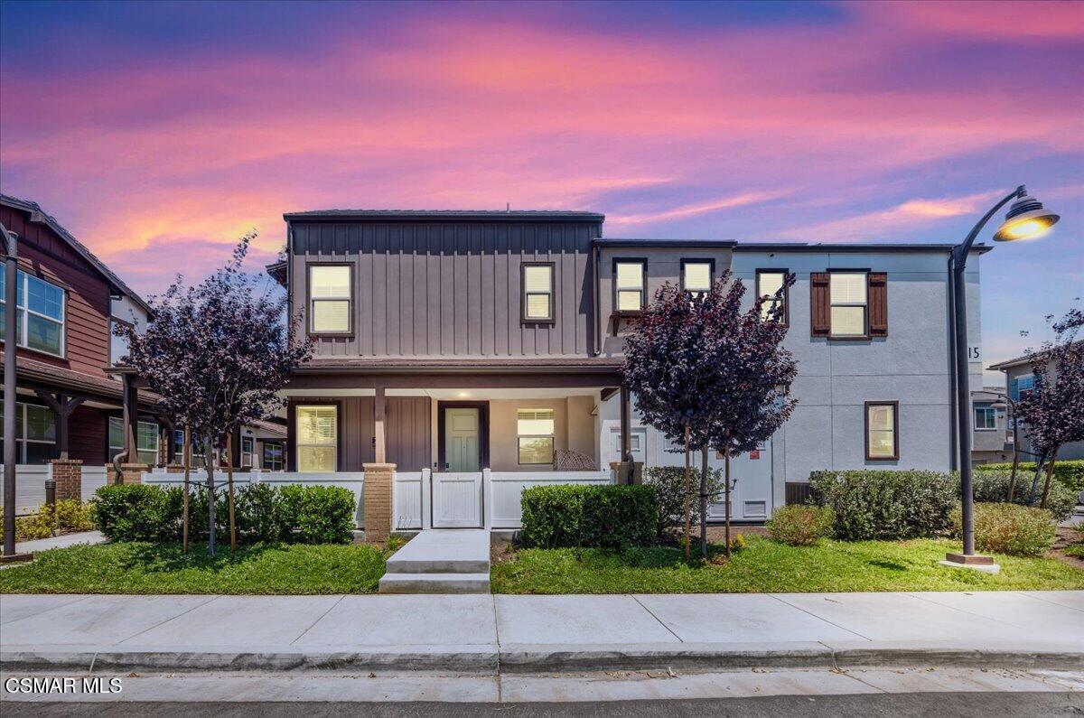 Foto principal - 215 Red Brick Dr