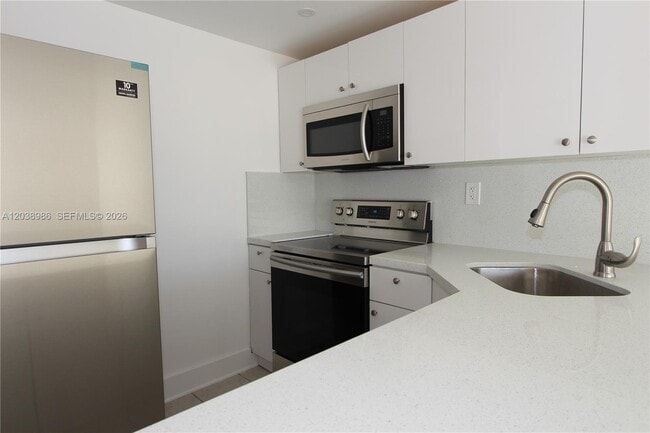 Foto del edificio - 801 NW 47th Ave