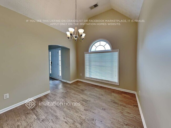 Foto del edificio - 71 Steven Meadows Trail