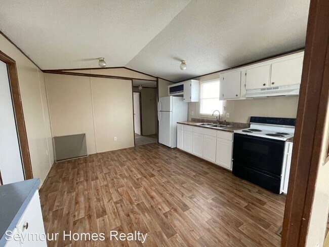 Foto del edificio - 3 br, 2 bath House - 104 Clawson Drive