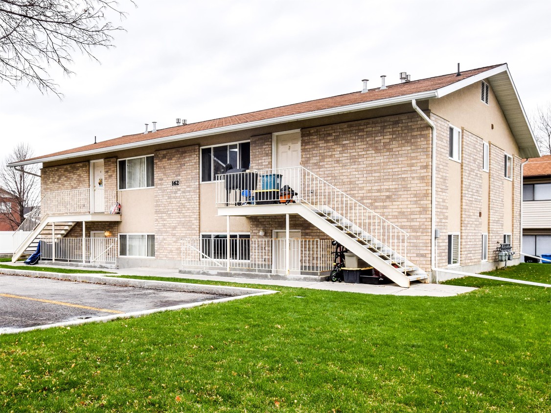 162 W 1100 N Unit 1, Logan, UT 84341 Apartment for Rent in Logan, UT