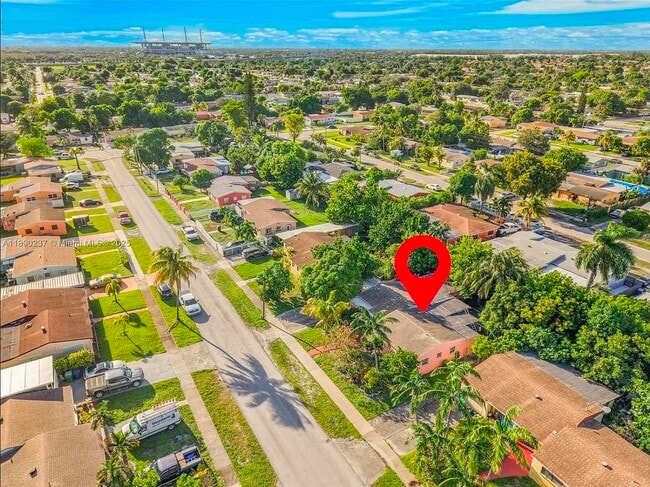 Photo - 1041 NW 196th Terrace House