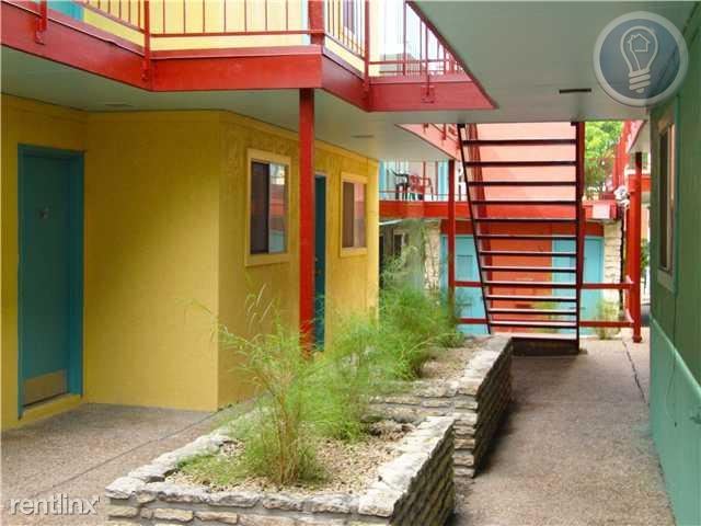 Foto del edificio - 2907 West Ave