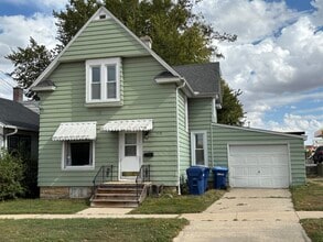 Building Photo - 112 Harrison St
