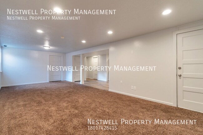 Foto del edificio - Great 2-bed Basement Apartment in Holladay