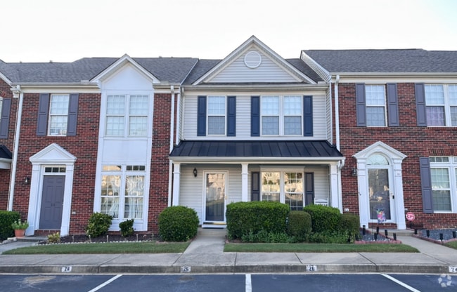 Building Photo - 26 Spring Crossing Cir