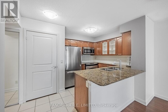Building Photo - 205-1205 Sherway Gardens Rd