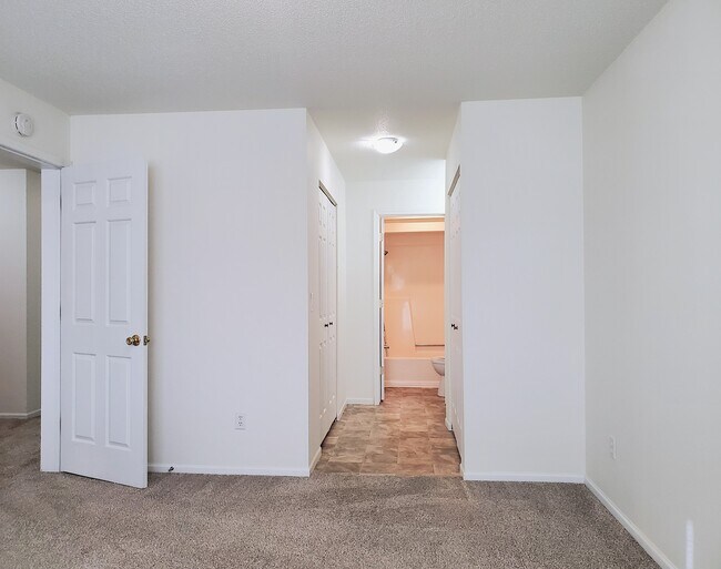 Dormitorio principal - Regency Park North