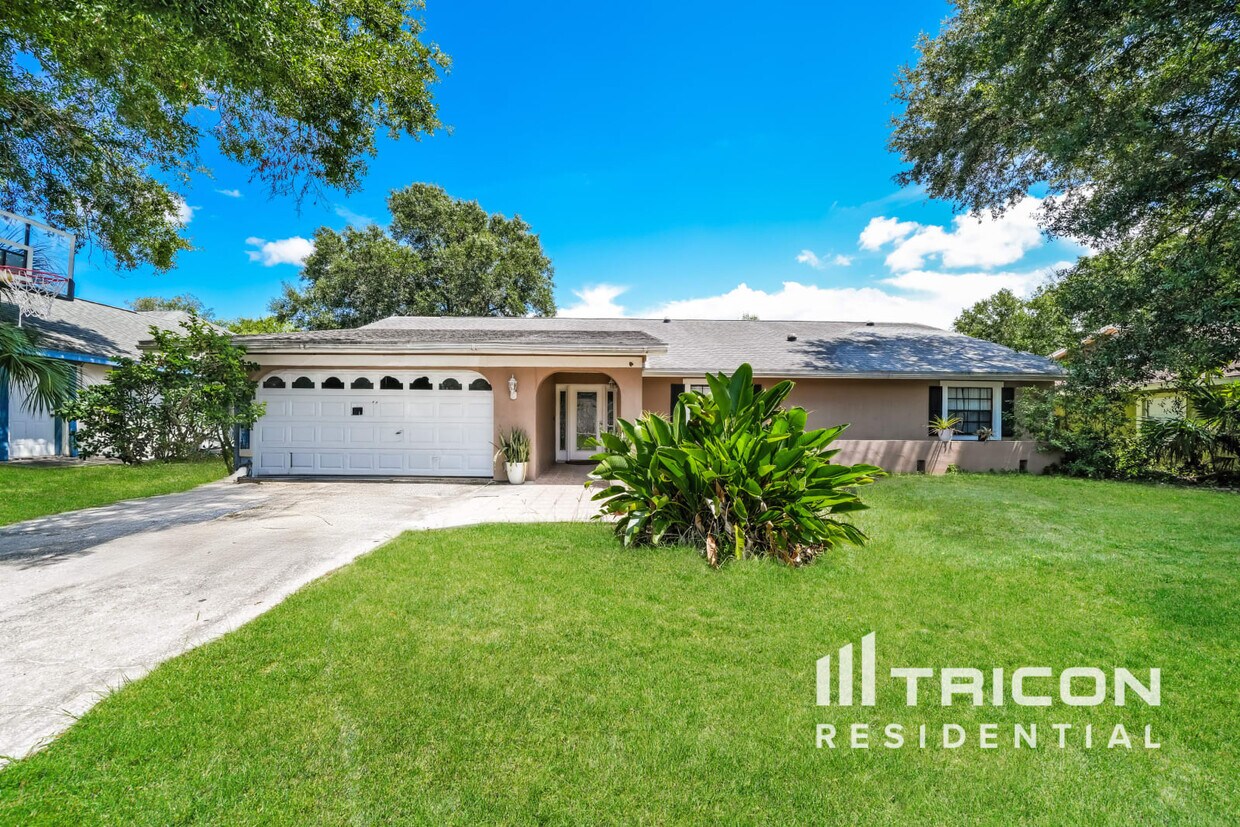 Foto principal - 4704 Foxshire Cir