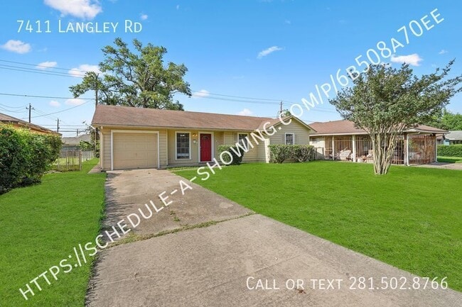Building Photo - 7411 Langley Rd