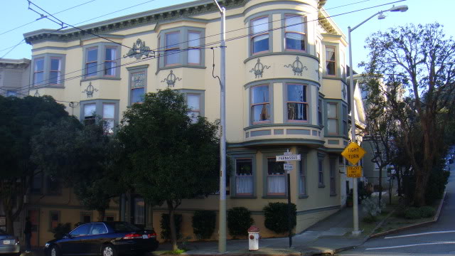 Primary Photo - 243 Parnassus Ave