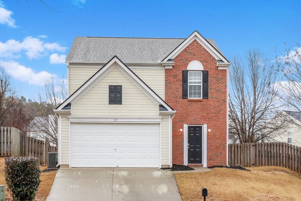 Foto principal - 527 Ives Cir NW