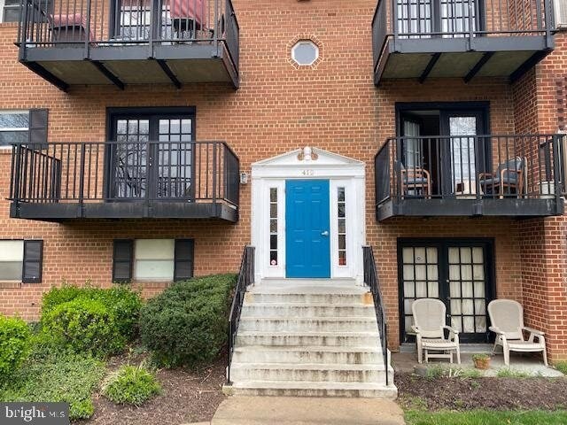 Photo - 412 N Armistead Street Unit 101