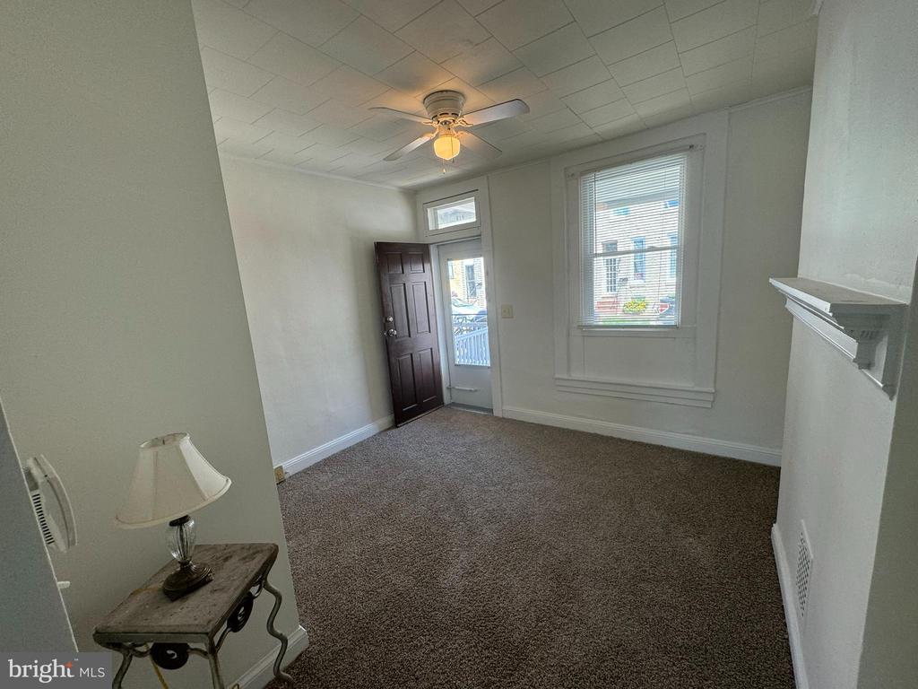 415 Fawcett St, Baltimore, MD 21211 Townhome Rentals in Baltimore MD