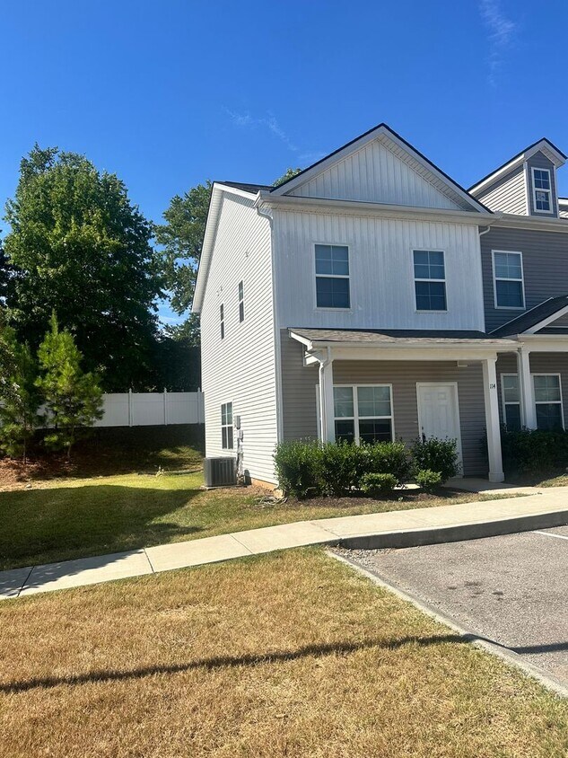 Primary Photo - Lovely Columbia Townhome Coming soon