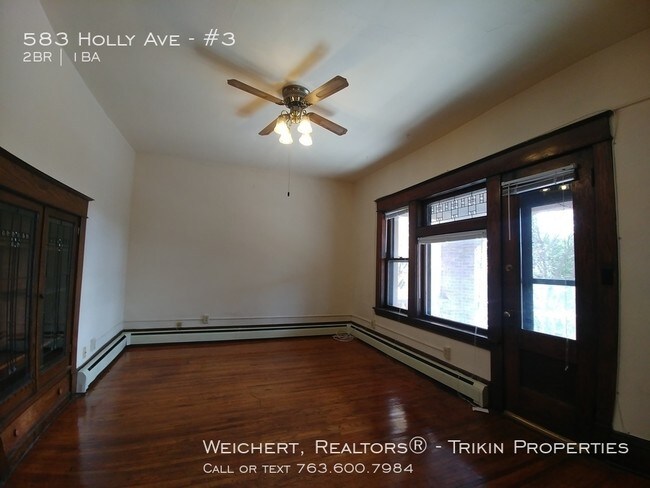 Foto del edificio - 583 Holly Ave