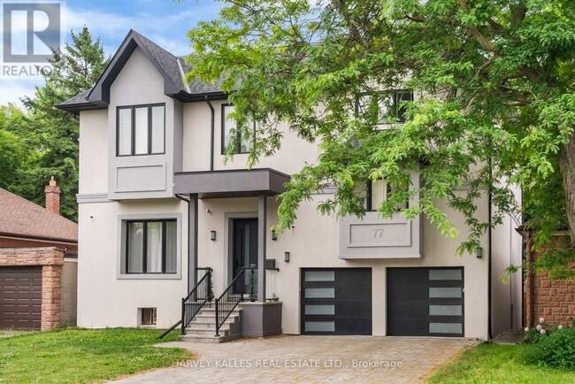 Building Photo - 77 Fairholme Ave