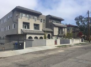 Building Photo - 10201 Mountair Ave