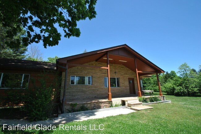 Building Photo - 5 br, 2 bath House - 380 Dorton Rd
