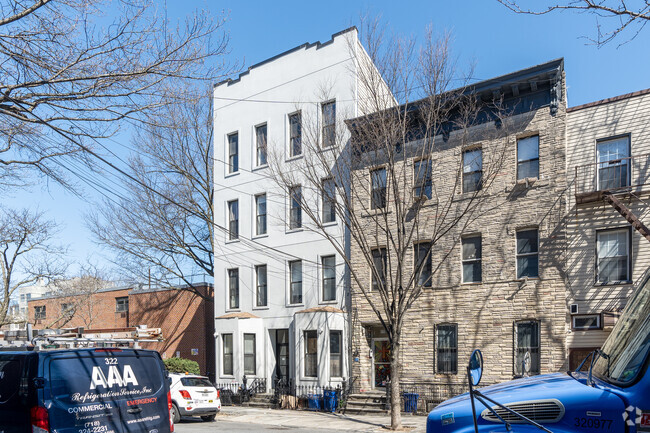 Building Photo - 117 N 4th St