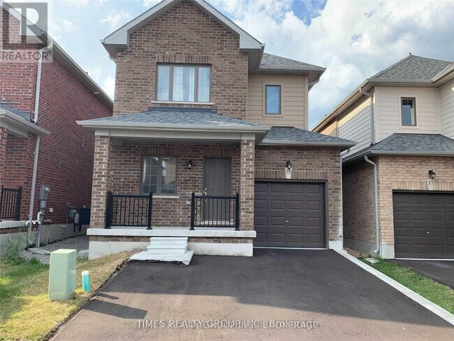 Building Photo - 35 Bedford Estates Cres
