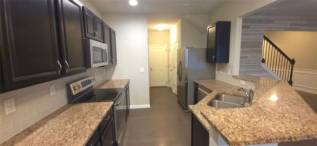 Foto del edificio - 107 Greenfield Dr