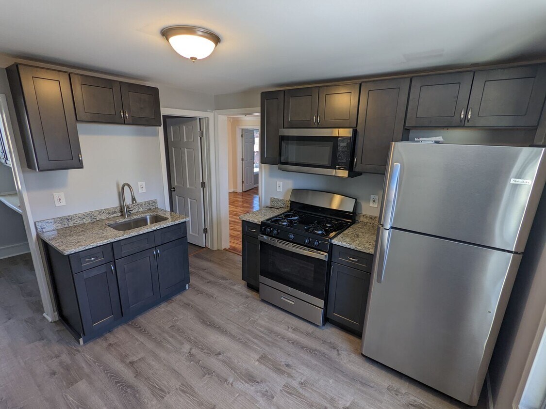 Foto principal - 12 Morris St