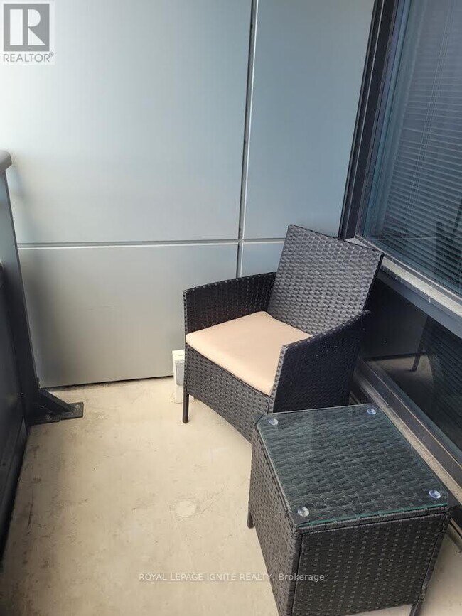 Photo du bâtiment - 25 Telegram Mews