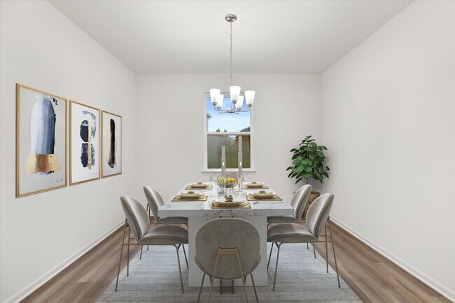 Foto del edificio - 24043 Daisy Ct