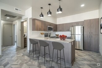 Building Photo - The Lofts on Broadway