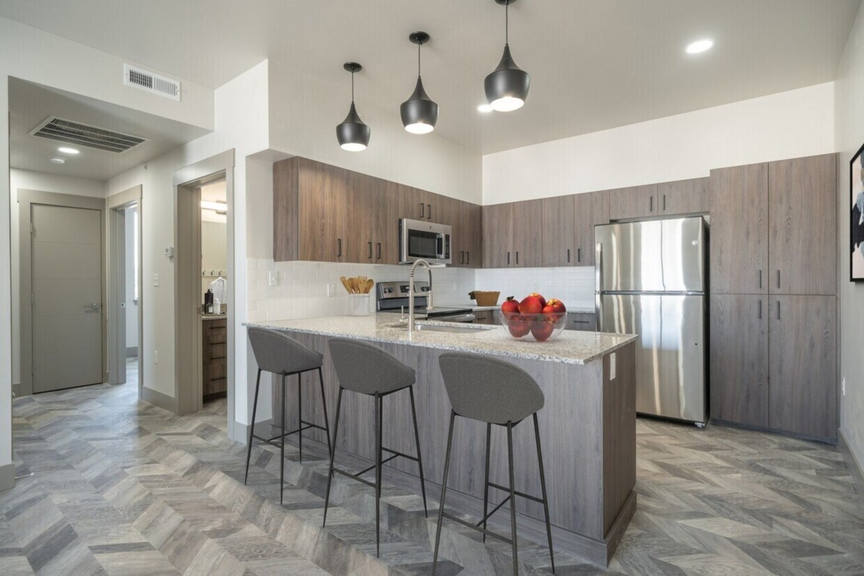 Foto principal - The Lofts on Broadway