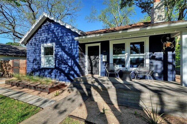 Building Photo - 4602 Eilers Ave