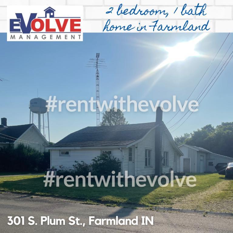 Foto principal - 301 S Plum St