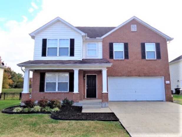 Foto principal - 5735 Roxbury Drive